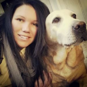 Meet your Posher, Kate